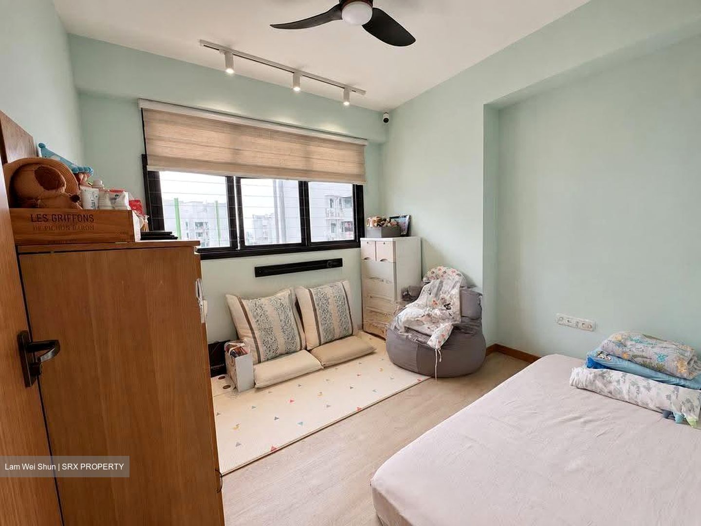 Blk 113B Alkaff Oasis (Toa Payoh), HDB 3 Rooms #625074341